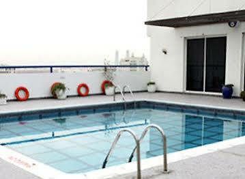 Best Western Elite Juffair Hotel Manama Exterior foto