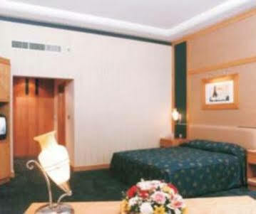 Best Western Elite Juffair Hotel Manama Exterior foto